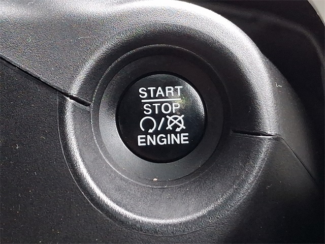 2016 Fiat 500X Lounge photo 26