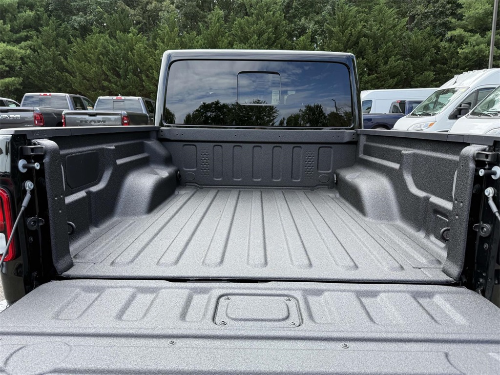 2025 Jeep Gladiator Sport photo 29