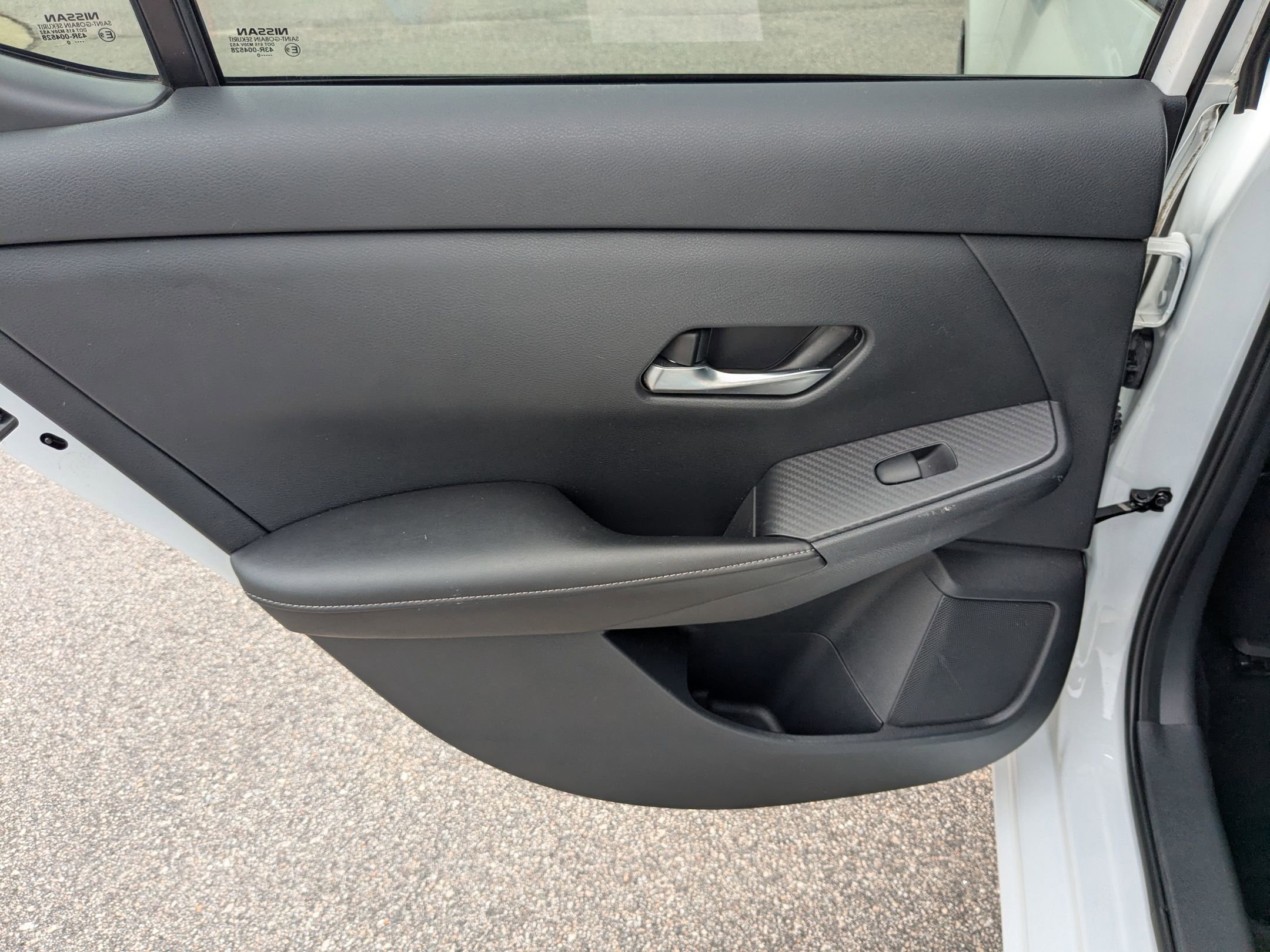 2020 Nissan Sentra SV photo 27