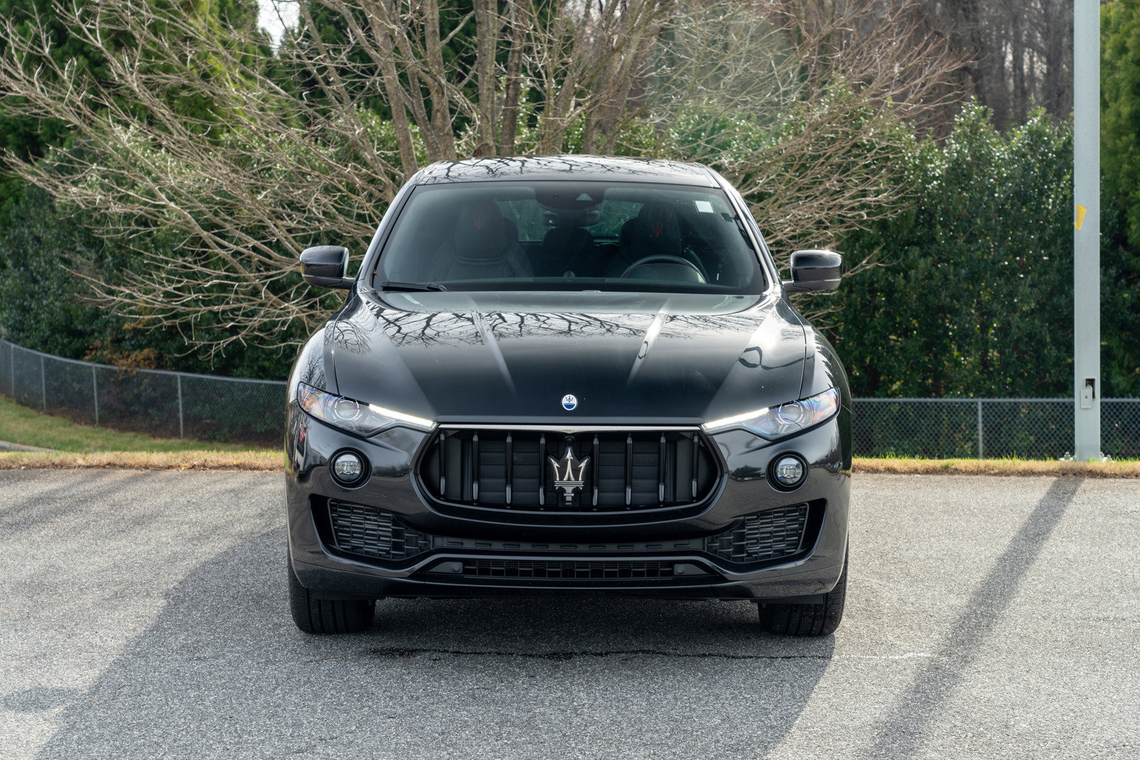 2024 Maserati Levante GT photo 4