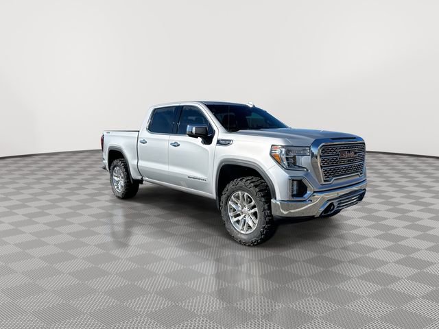 2019 Gmc Sierra 1500 SLT photo 2