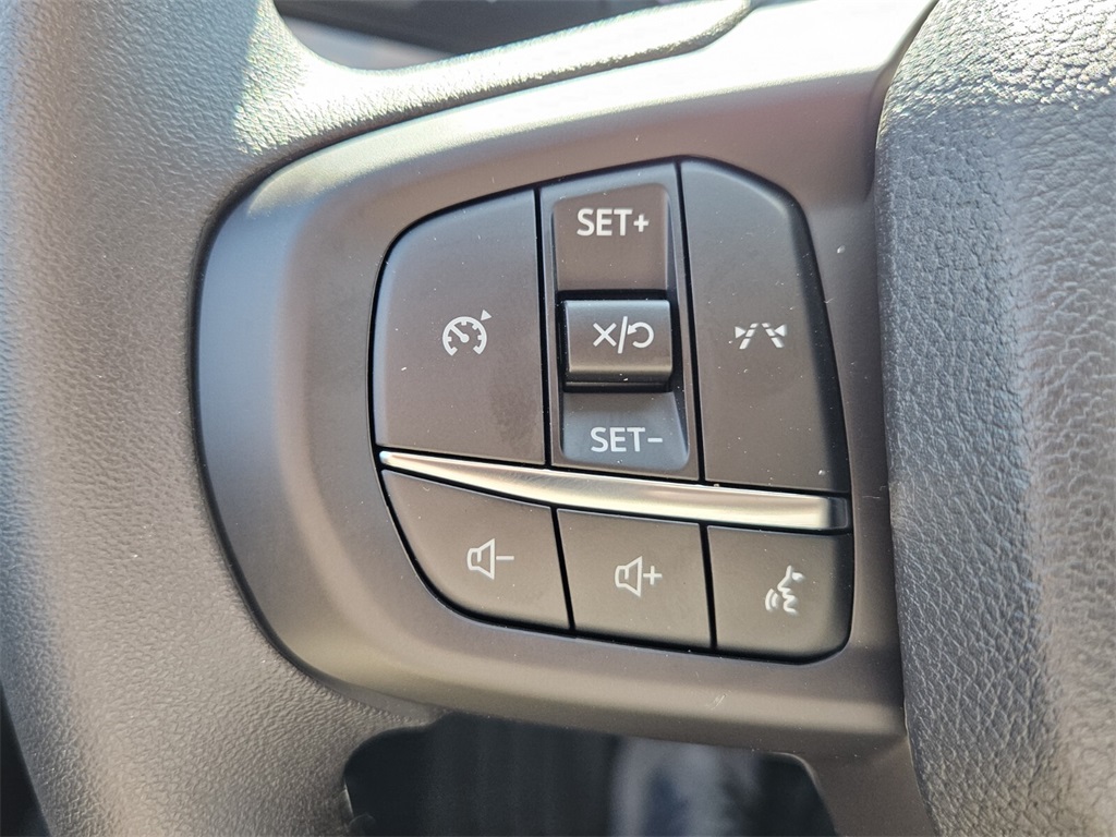 2025 Ford Ranger XL photo 20