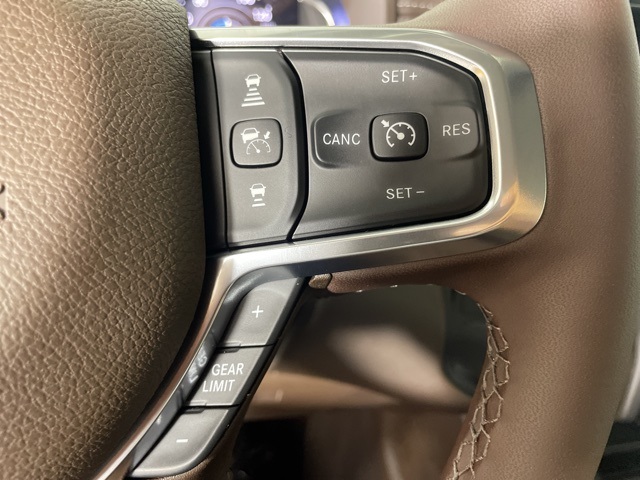 2026 Ram 2500 Laramie photo 22