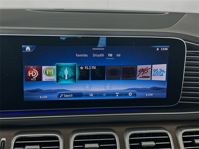 2026 Mercedes Benz GLE 450 4MATIC photo 12