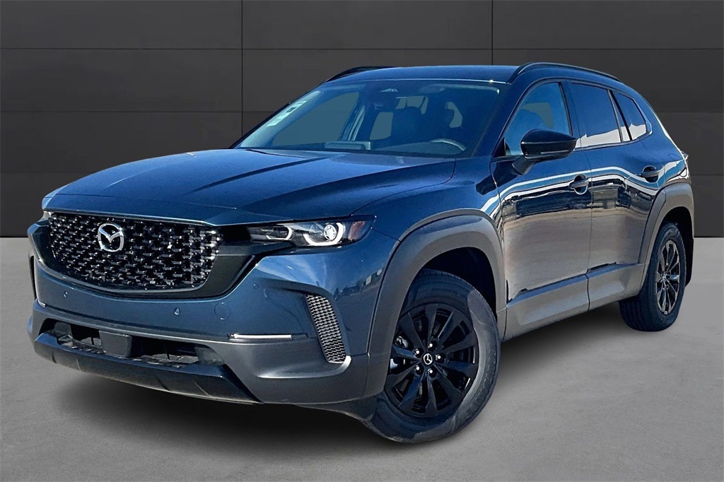 2026 Mazda CX-50 Premium's photo