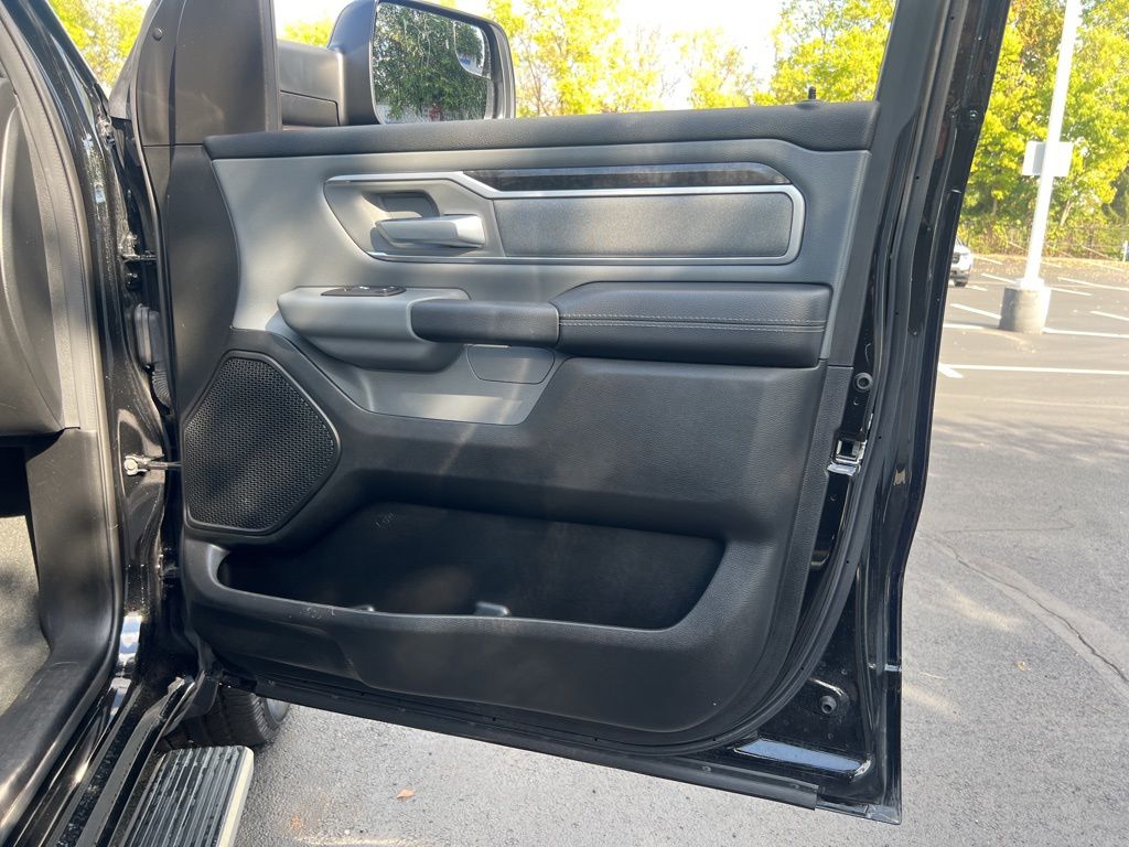 2021 Ram 1500 Big Horn Lone Star photo 22