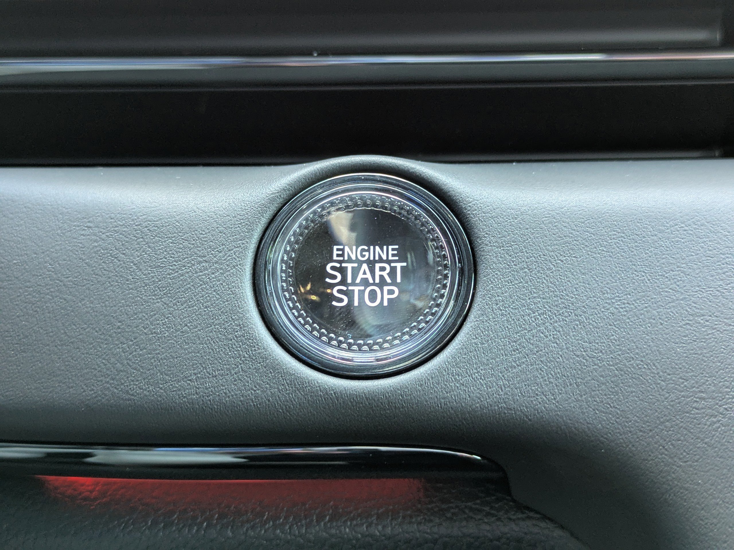 2026 Genesis GV80 3.5T Prestige photo 27
