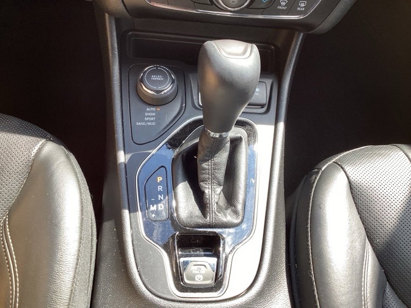 2019 Jeep Cherokee Limited photo 20