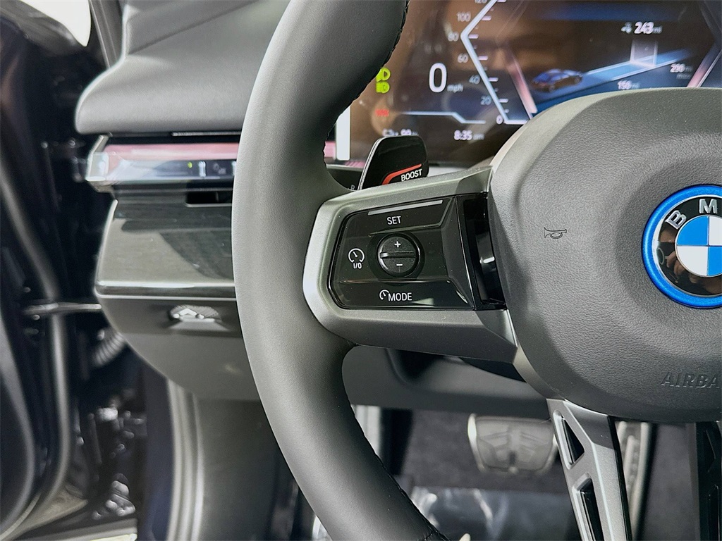 2026 Bmw i5 xDrive40 photo 13