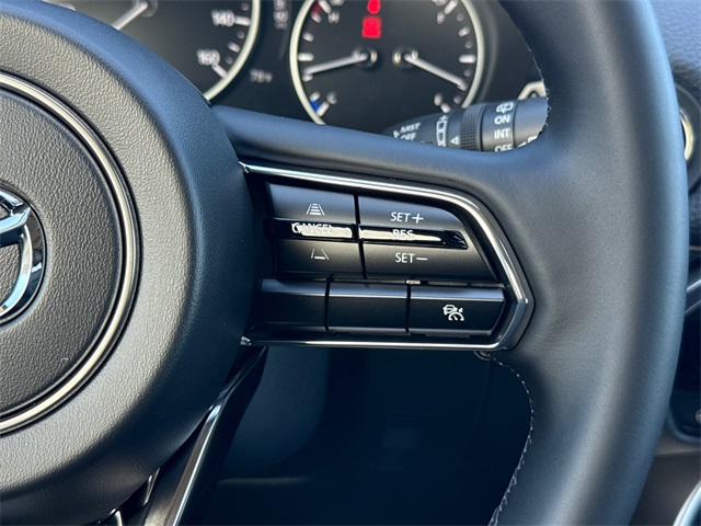 2026 Mazda CX-90 3.3 Turbo Preferred photo 27
