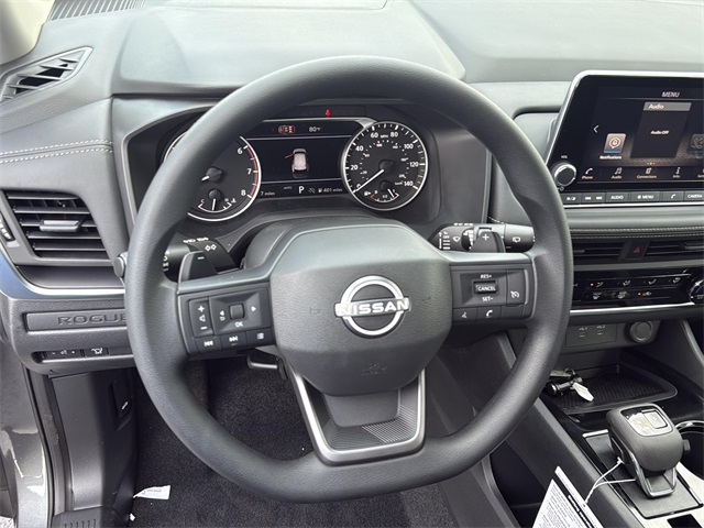 2026 Nissan Rogue S photo 18