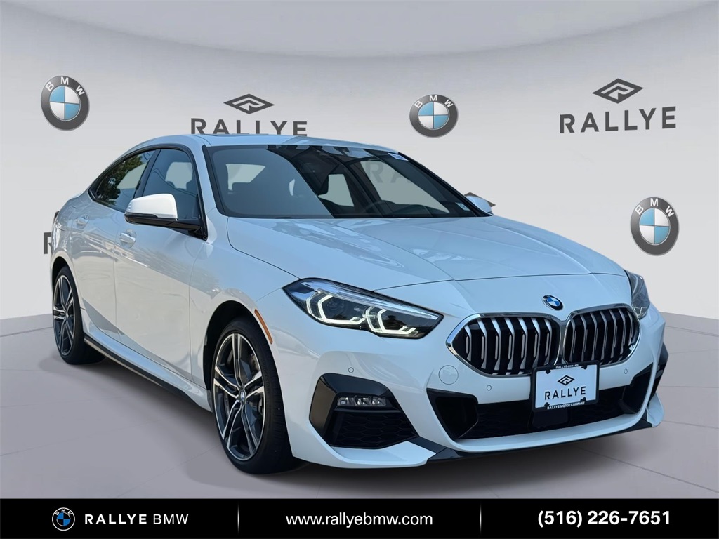 2024 BMW 2 Series