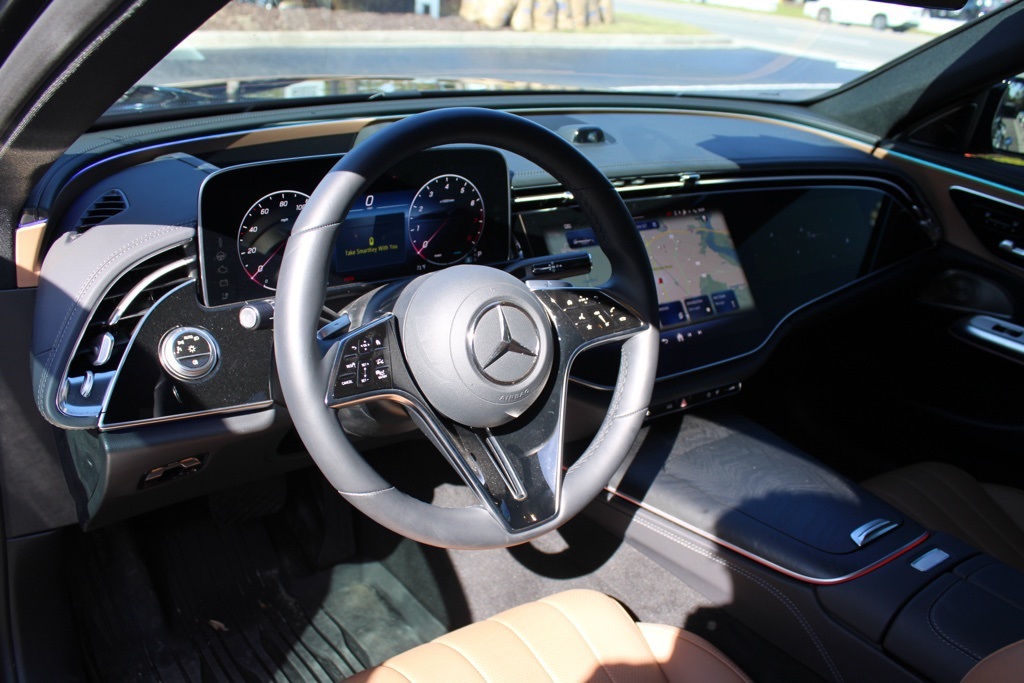 2025 Mercedes Benz E 450 4MATIC All-Terrain Wagon photo 4