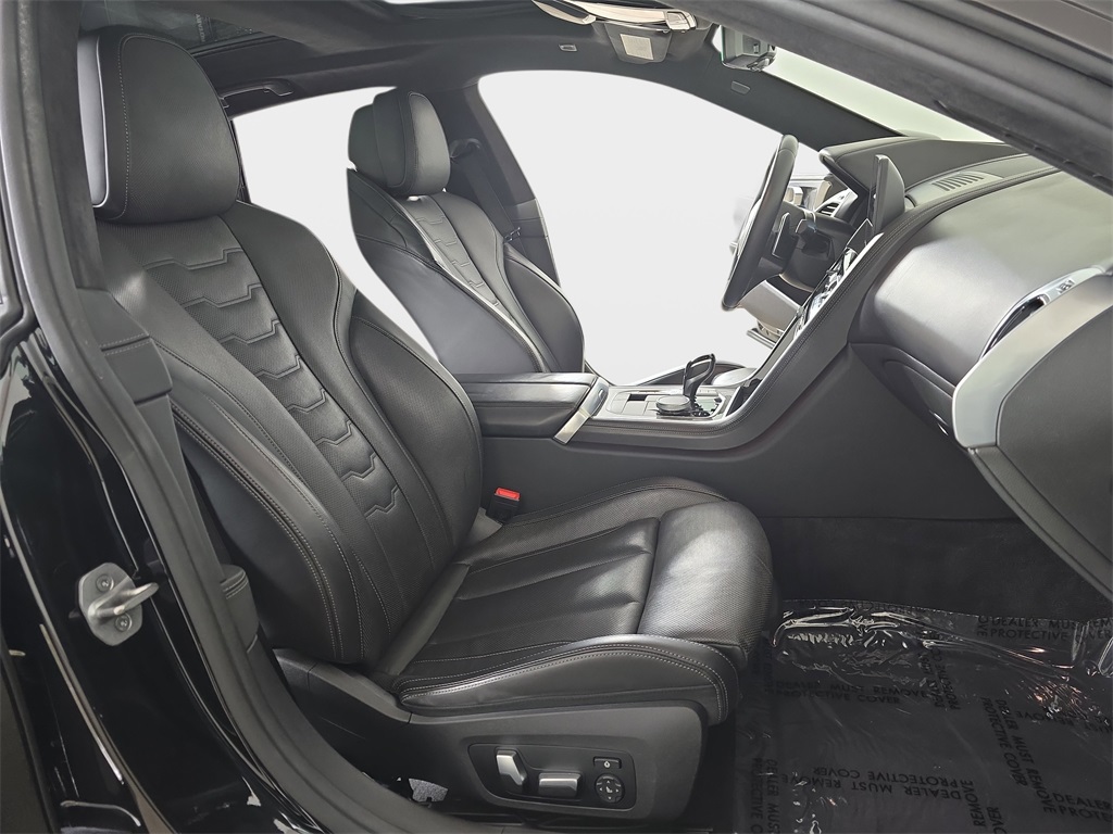 2023 Bmw 840i xDrive GC photo 8