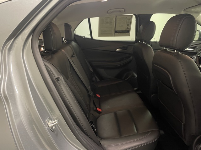 2024 Buick Encore GX Avenir photo 3