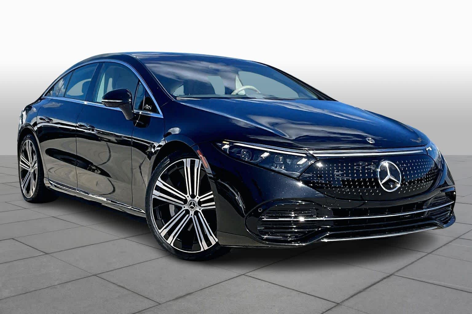 Certified 2022 Mercedes-Benz EQS Base with VIN W1KCG2DB9NA013742 for sale in Anaheim, CA