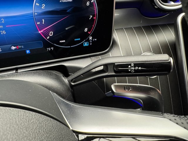2025 Mercedes Benz CLE AMG 53 4MATIC photo 20
