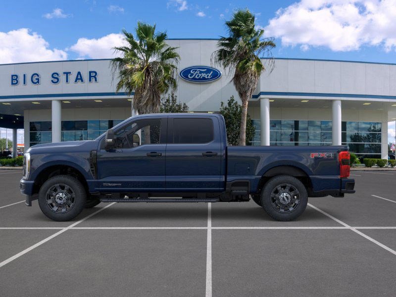 2025 Ford F-250 photo 3