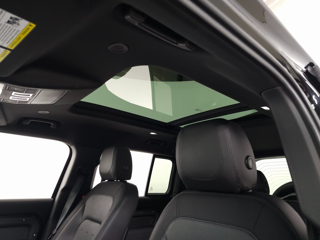 2022 LAND ROVER DEFENDER - Image 16