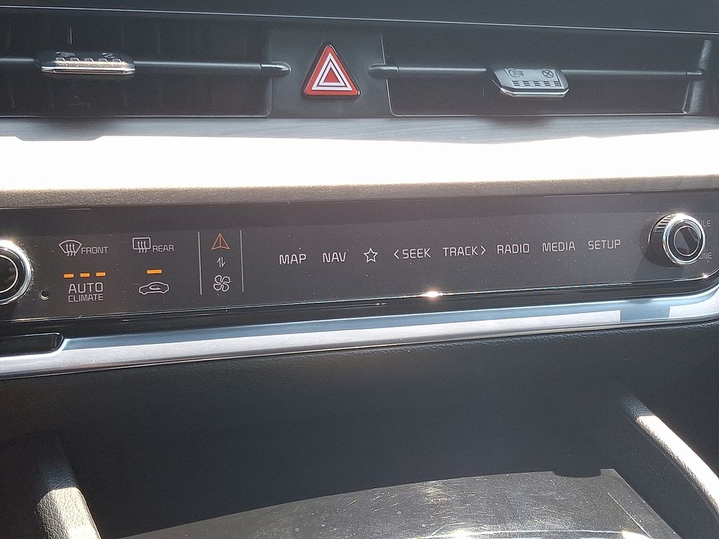 2023 Kia Sportage Plug-In Hybrid X-Line Prestige photo 13
