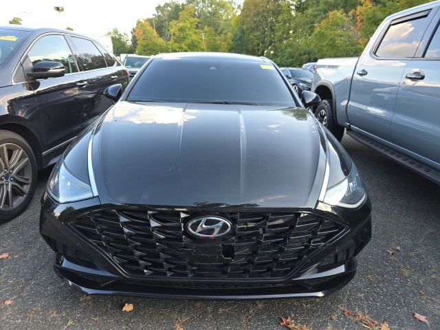 2022 Hyundai Sonata SEL Plus photo 7