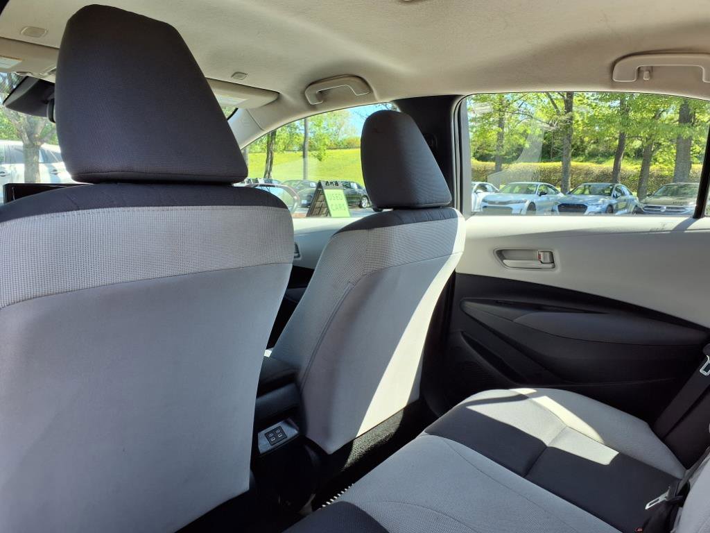2024 Toyota Corolla LE photo 17