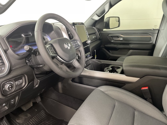 2025 Ram 1500 Big Horn Lone Star photo 19