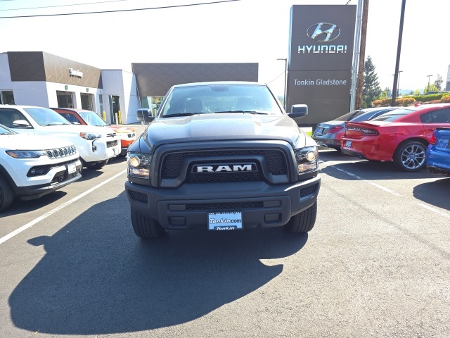 2024 Ram 1500 Classic Warlock photo 4