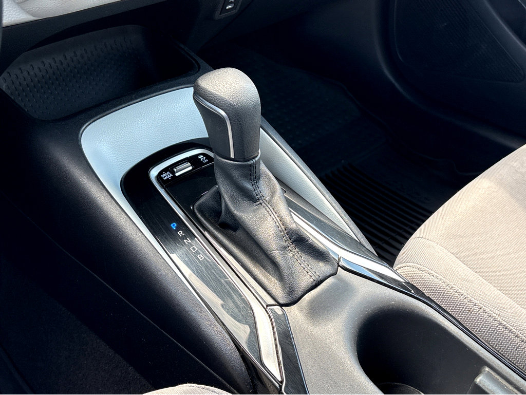 2023 Toyota Corolla SE photo 14