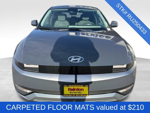 Used 2024 Hyundai IONIQ 5 SE with VIN KM8KMDDF1RU250433 for sale in Bellingham, WA