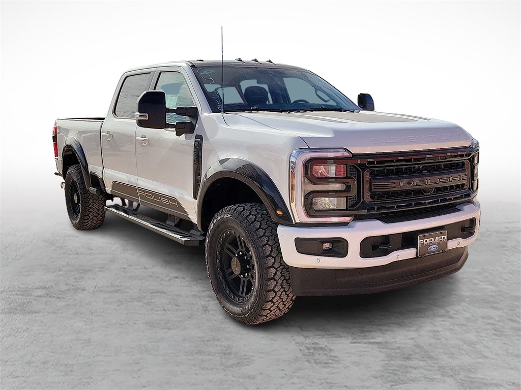 2026 Ford F-250 Base's photo
