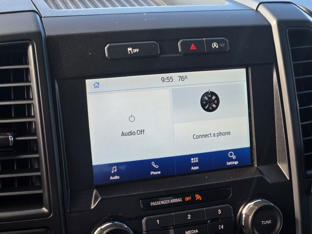 2020 Ford F-150 XL photo 20