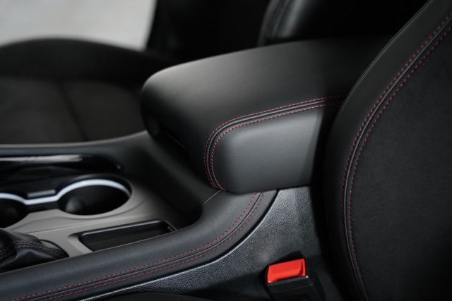 2025 Dodge Durango GT Plus photo 20
