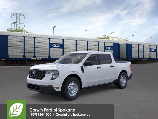 2026 Ford Maverick XL's photo