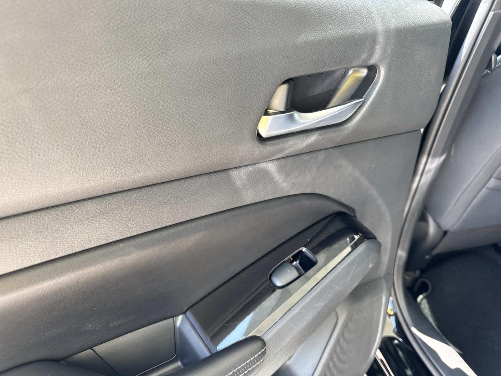 2021 Nissan Altima 2.5 SV photo 28