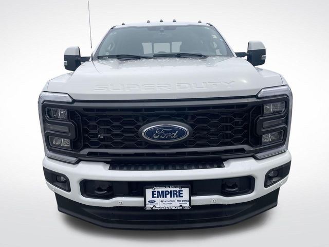2023 Ford F-250 Lariat photo 8
