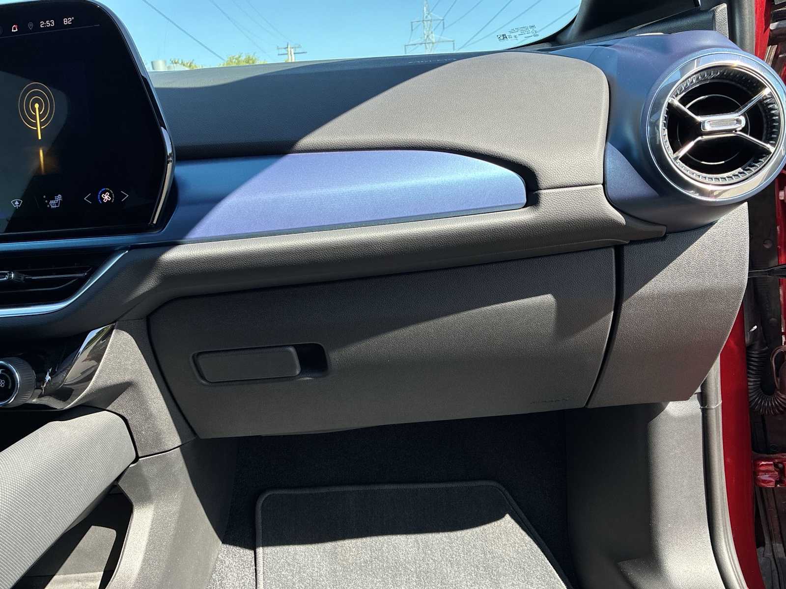 2024 Chevrolet Equinox EV 1LT photo 27