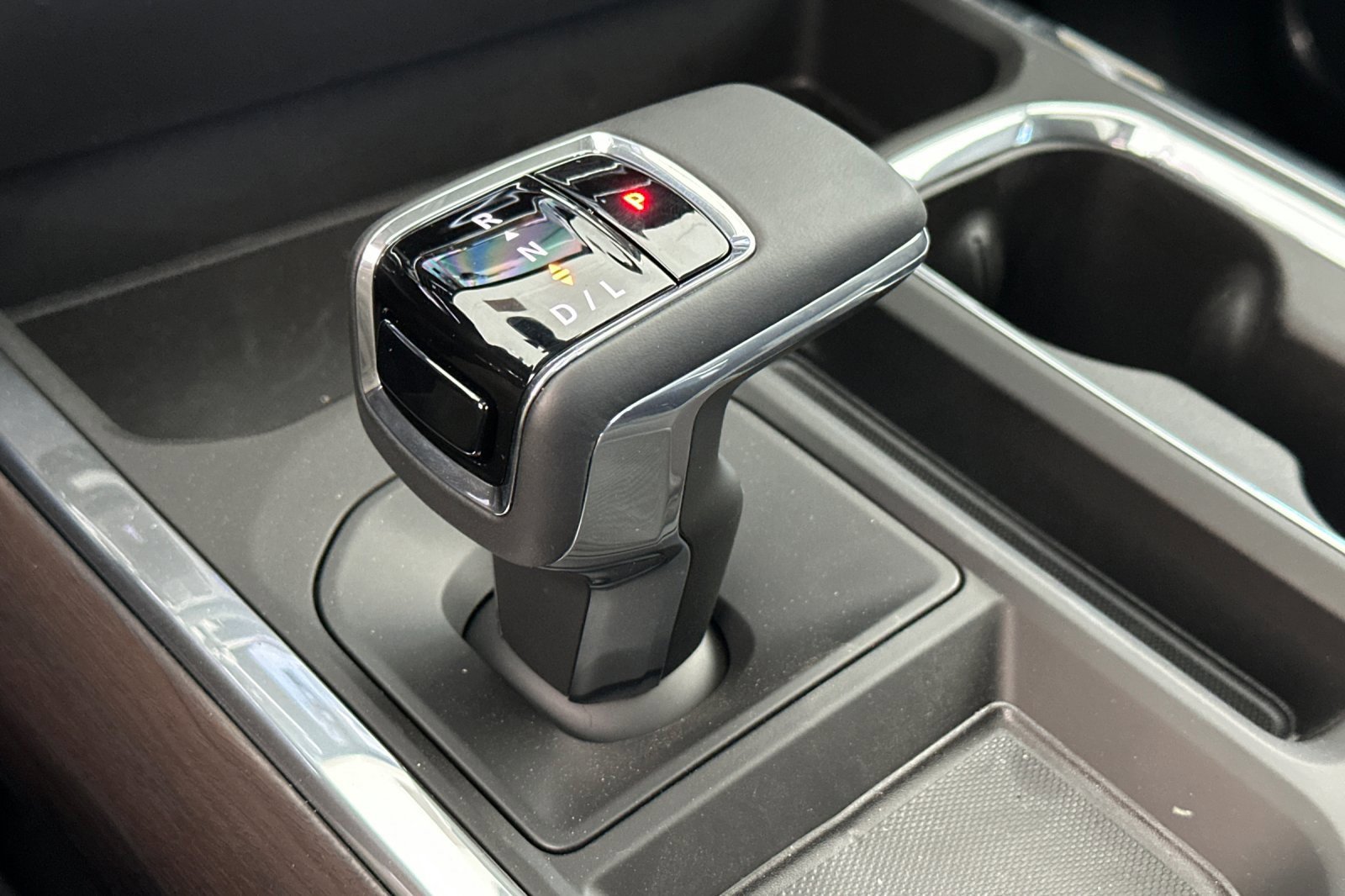 2025 Gmc Sierra 1500 SLT photo 21