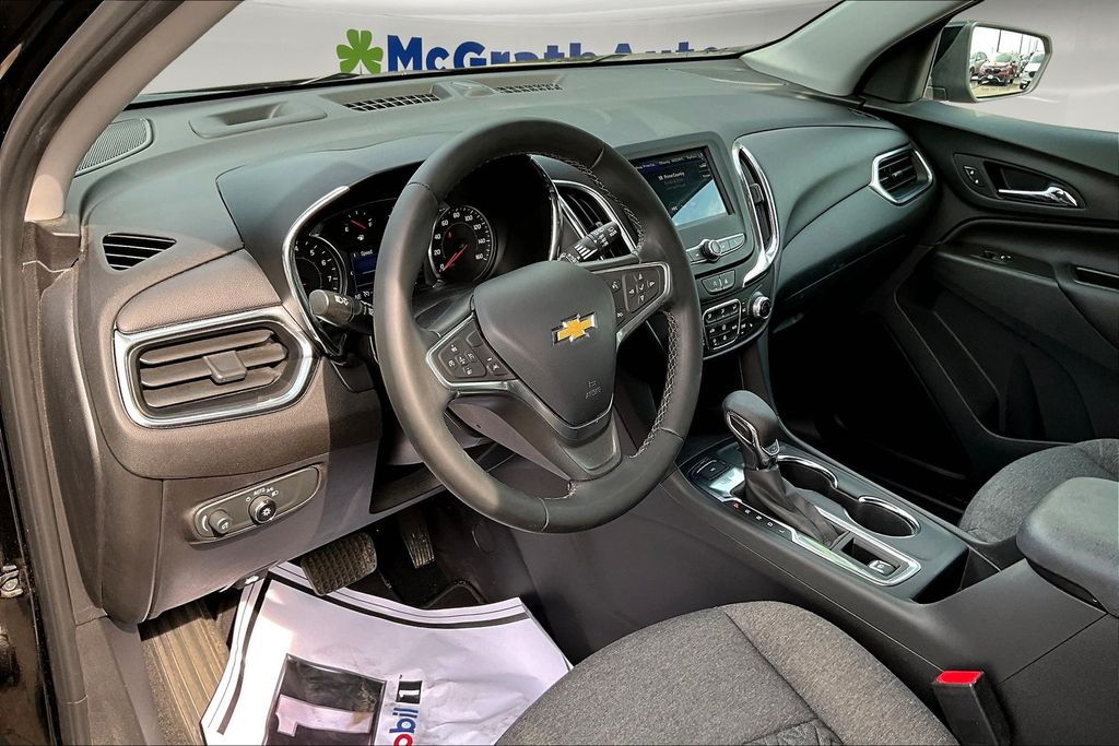 2023 Chevrolet Equinox LT photo 15