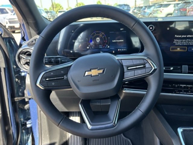 2026 Chevrolet Equinox LT photo 7
