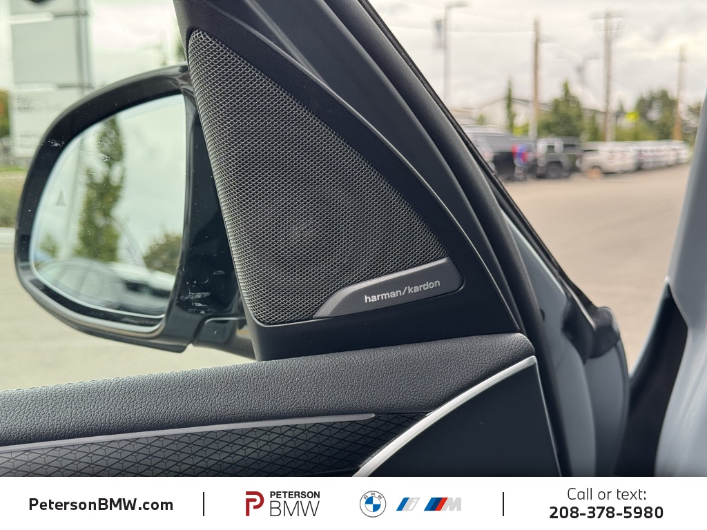 2023 Bmw X3 M40i photo 28