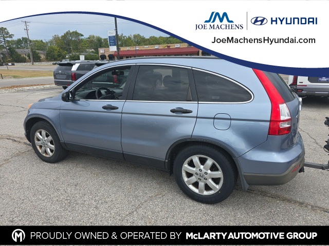 2009 Honda CR-V EX photo 4
