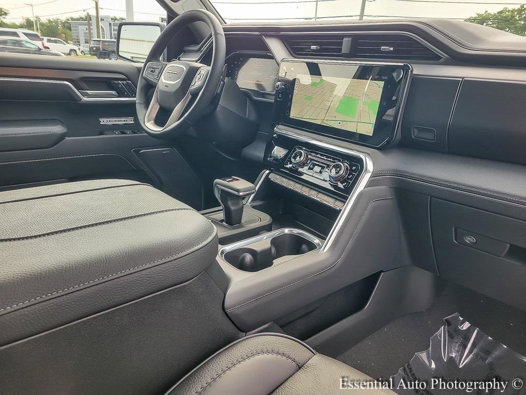 2026 GMC SIERRA - Image 18