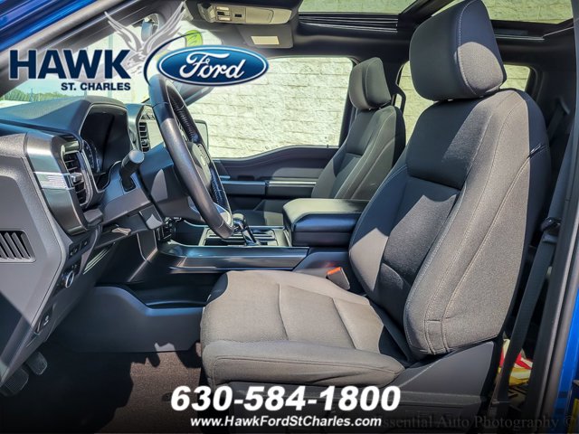 2022 FORD F-150 - Image 31