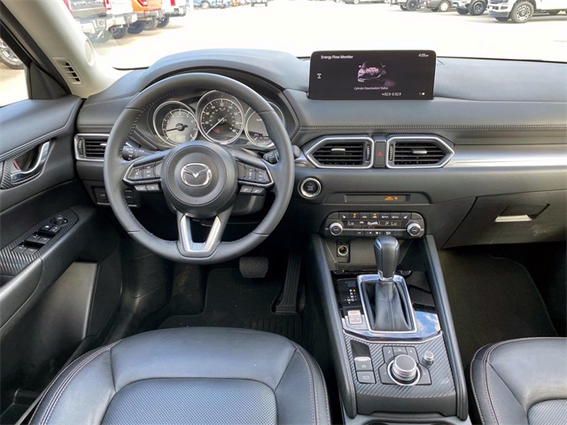 2023 Mazda CX-5 2.5 S Preferred photo 11