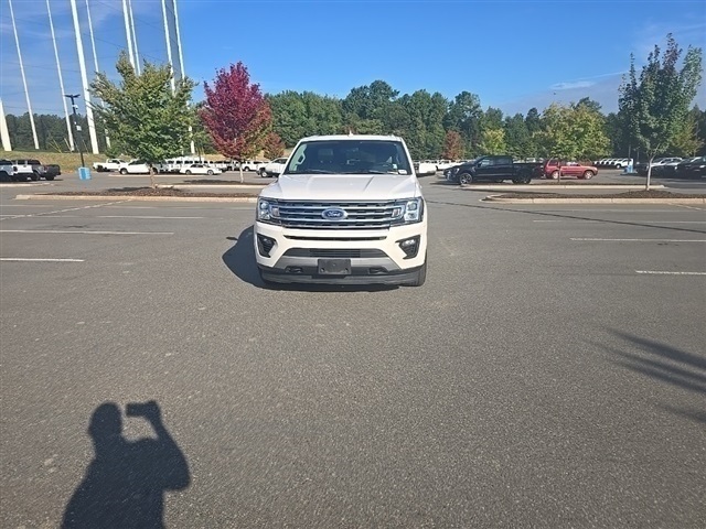 2019 Ford Expedition MAX XLT photo 12