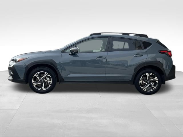 2024 Subaru Crosstrek Premium photo 3