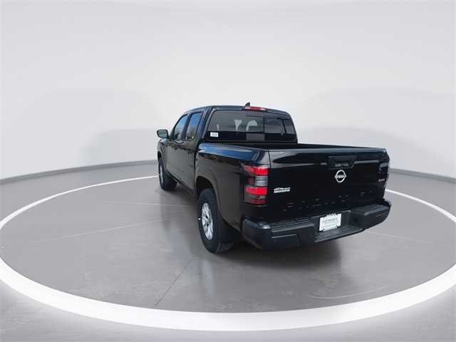 2025 Nissan Frontier S photo 7