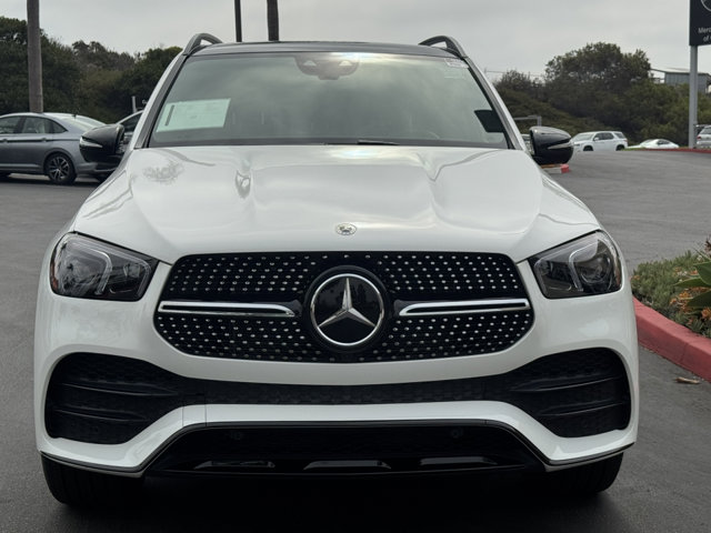 2022 Mercedes Benz GLE 350 4MATIC photo 3