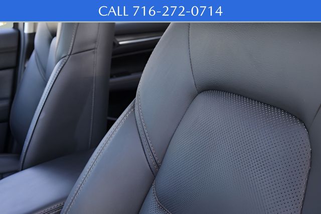 2023 Mazda CX-5 2.5 Premium Plus photo 3